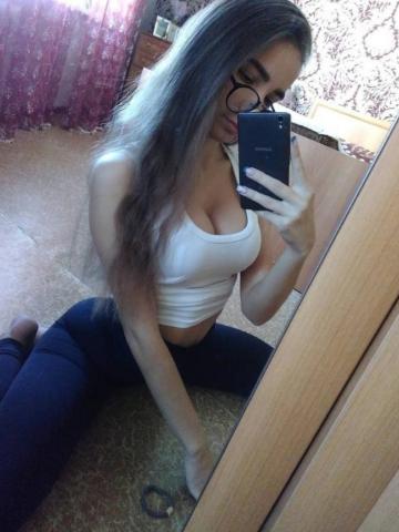 Индивидуалка Эвелина фото 2